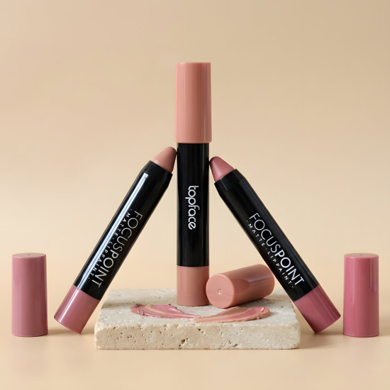 Topface Focus Point Matte Lip Paint